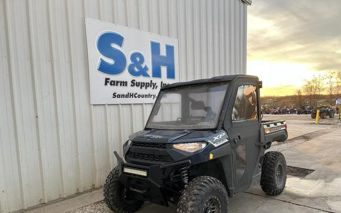 2020 Polaris® Ranger XP 1000 Premium