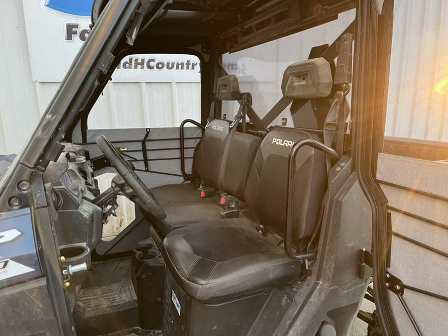 2020 Polaris® Ranger XP 1000 Premium