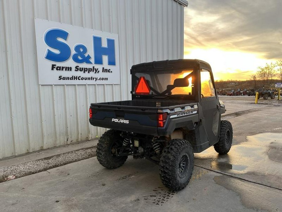 2020 Polaris® Ranger XP 1000 Premium