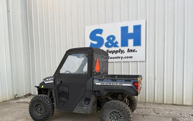 2020 Polaris® Ranger XP 1000 Premium