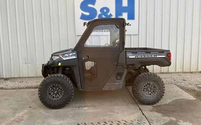 2020 Polaris® Ranger XP 1000 Premium