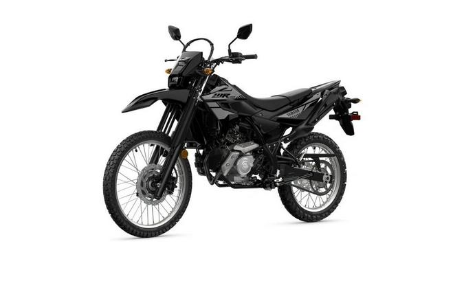 2026 Yamaha WR125R