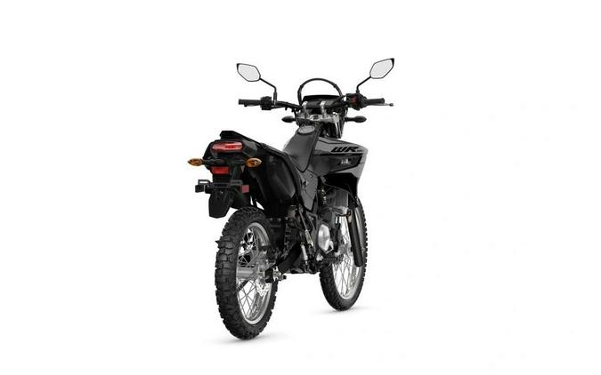 2026 Yamaha WR125R