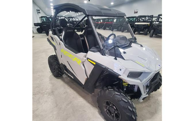 2023 Polaris RANGER SP 570 Premium Ghost Gray
