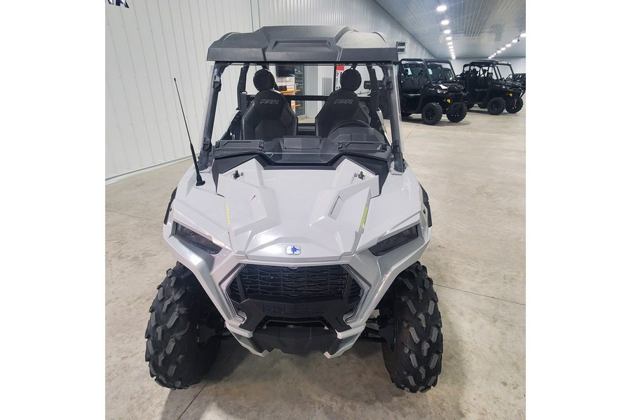 2023 Polaris RANGER SP 570 Premium Ghost Gray