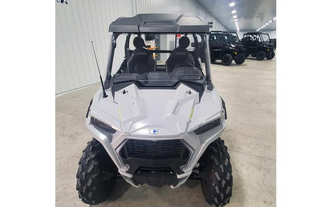 2023 Polaris RANGER SP 570 Premium Ghost Gray