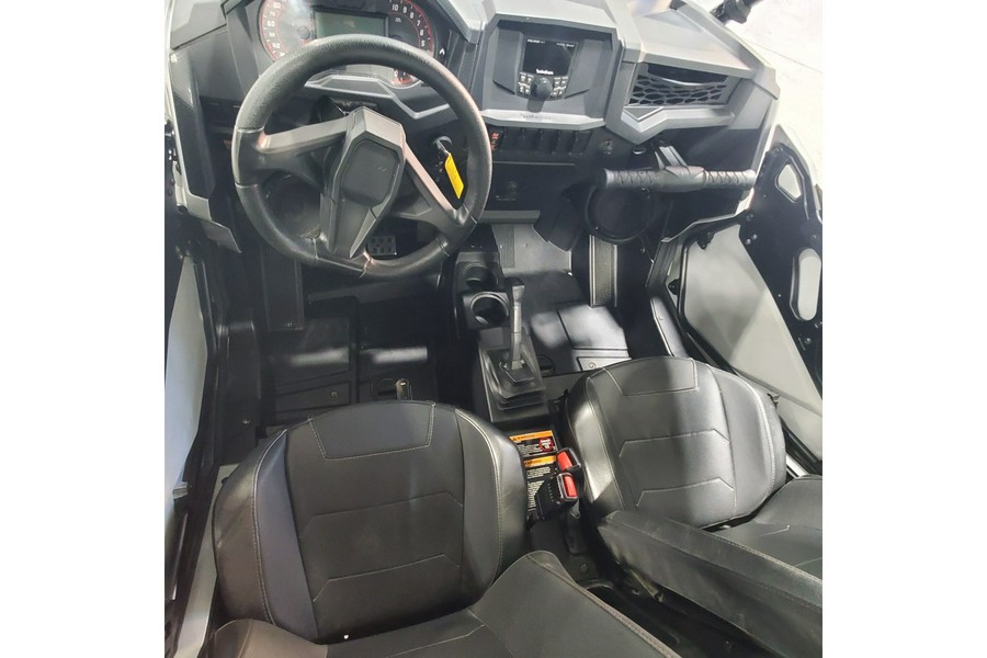 2023 Polaris RANGER SP 570 Premium Ghost Gray