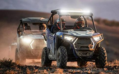 2023 Polaris RZR® Trail Premium