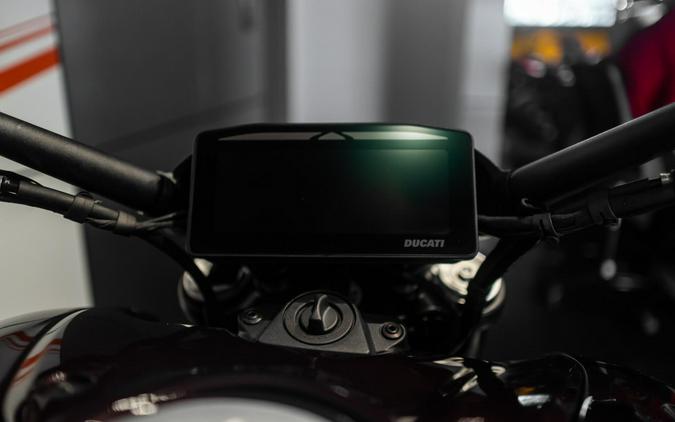 2026 Ducati XDiavel V4