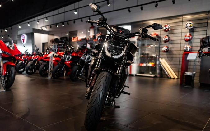 2026 Ducati XDiavel V4