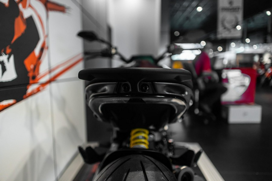 2026 Ducati XDiavel V4