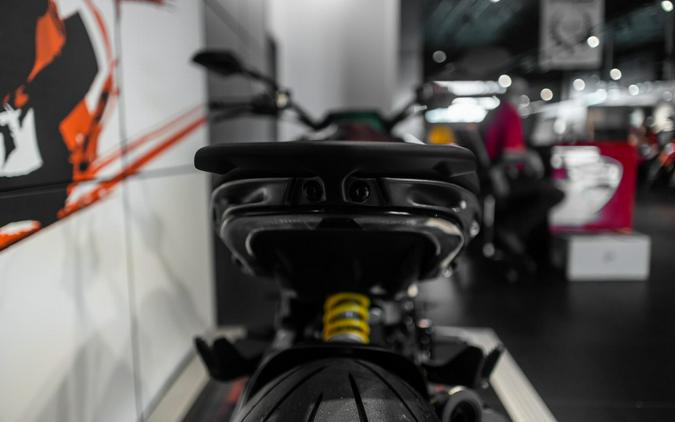 2026 Ducati XDiavel V4