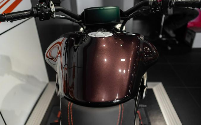 2026 Ducati XDiavel V4