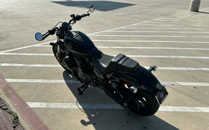 2024 Harley-Davidson Nightster®
