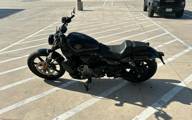 2024 Harley-Davidson Nightster®