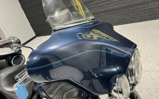 2009 Harley-Davidson FLHTCU - Ultra Classic Electra Glide