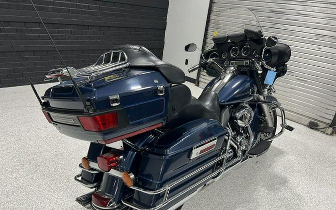 2009 Harley-Davidson FLHTCU - Ultra Classic Electra Glide