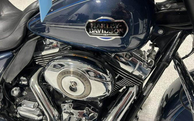 2009 Harley-Davidson FLHTCU - Ultra Classic Electra Glide