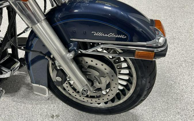 2009 Harley-Davidson FLHTCU - Ultra Classic Electra Glide