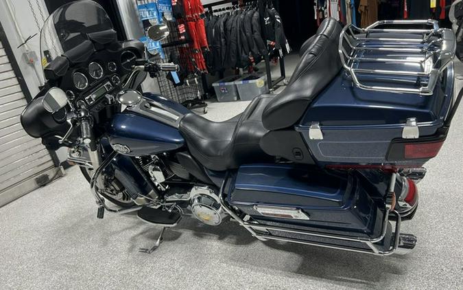 2009 Harley-Davidson FLHTCU - Ultra Classic Electra Glide