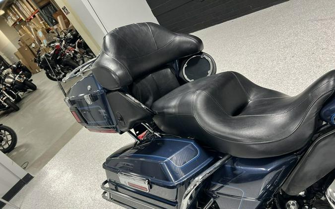 2009 Harley-Davidson FLHTCU - Ultra Classic Electra Glide