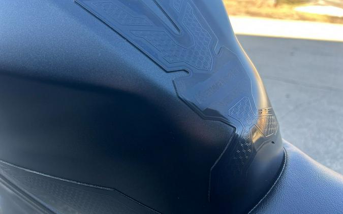 2024 Kawasaki Z500 SE ABS