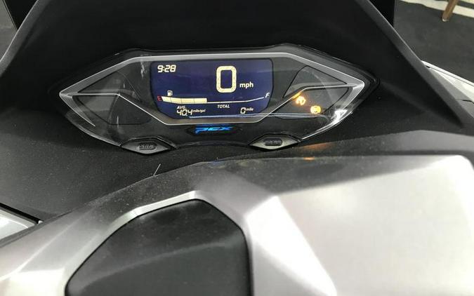 2026 Honda® PCX