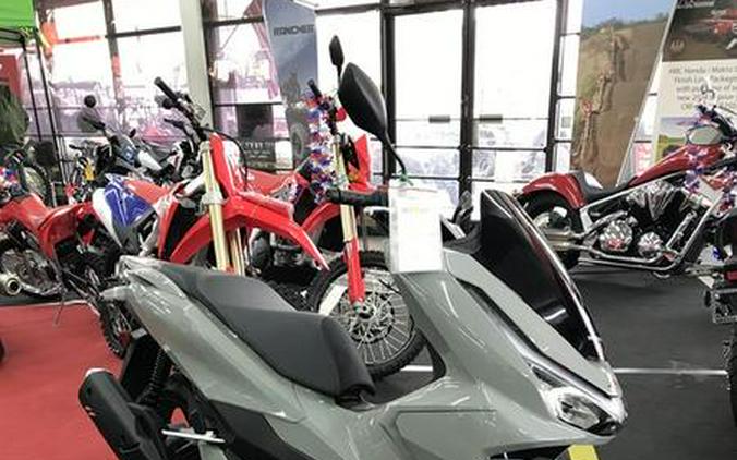 2026 Honda® PCX