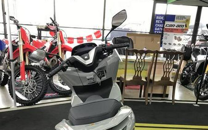 2026 Honda® PCX