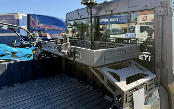 2025 Polaris® Ranger Crew XP 1000 Northstar Edition Ultimate Camo