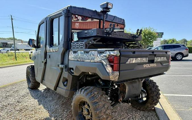2025 Polaris® Ranger Crew XP 1000 Northstar Edition Ultimate Camo