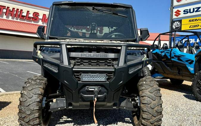 2025 Polaris® Ranger Crew XP 1000 Northstar Edition Ultimate Camo