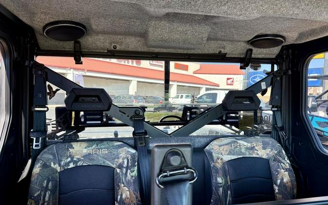2025 Polaris® Ranger Crew XP 1000 Northstar Edition Ultimate Camo