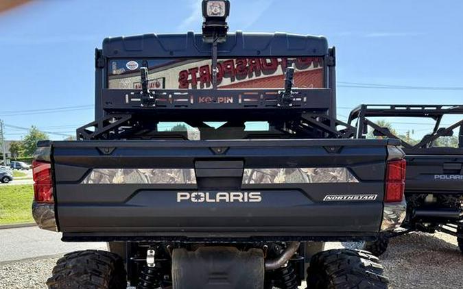 2025 Polaris® Ranger Crew XP 1000 Northstar Edition Ultimate Camo