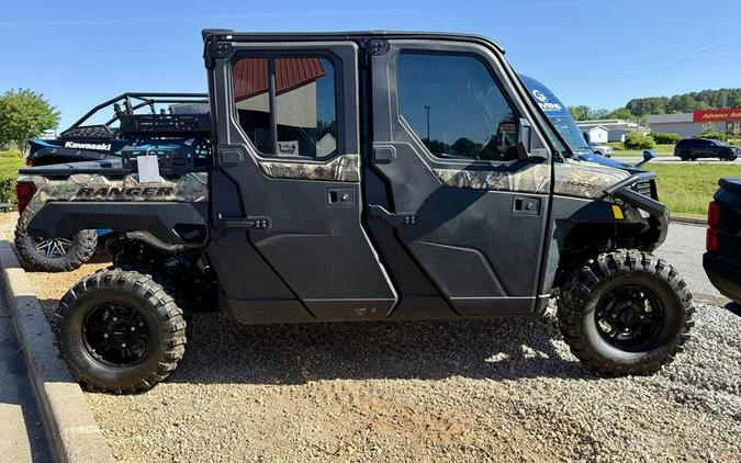 2025 Polaris® Ranger Crew XP 1000 Northstar Edition Ultimate Camo
