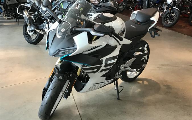 2026 CFMOTO 450SS