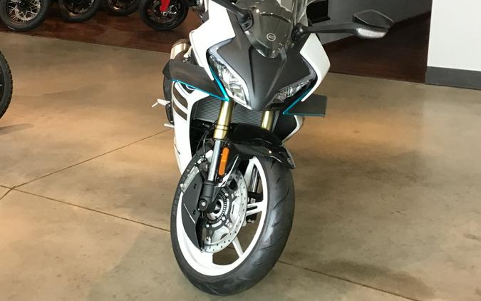 2026 CFMOTO 450SS