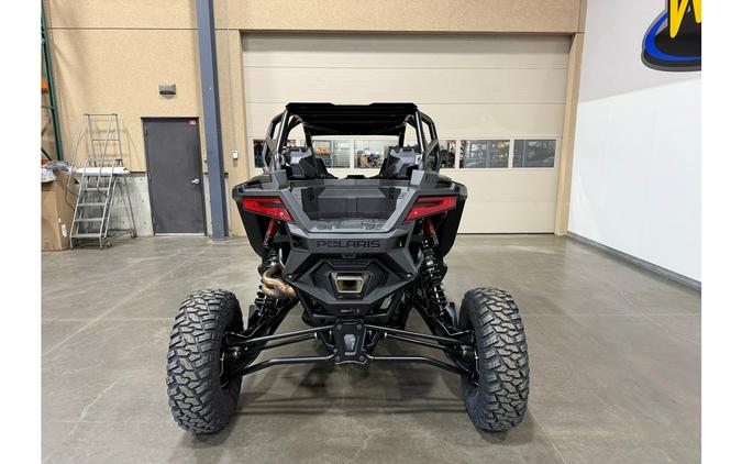 2026 RZR PRO R 4 ULTIMATE - Polaris