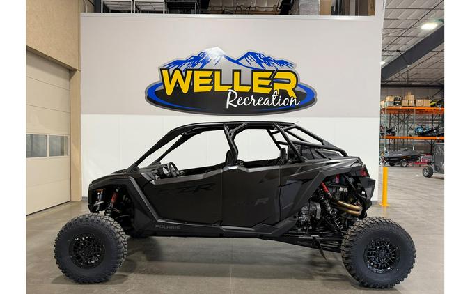 2026 RZR PRO R 4 ULTIMATE - Polaris