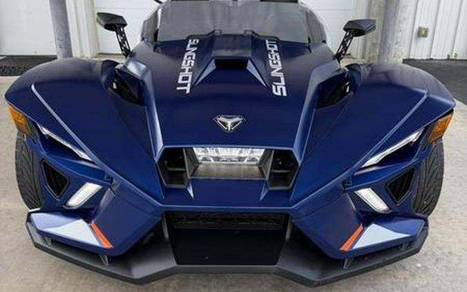 2022 Polaris Slingshot® Slingshot® R Midnight Storm Fade (AutoDrive)