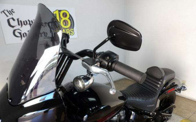 2024 Harley-Davidson Softail® Standard