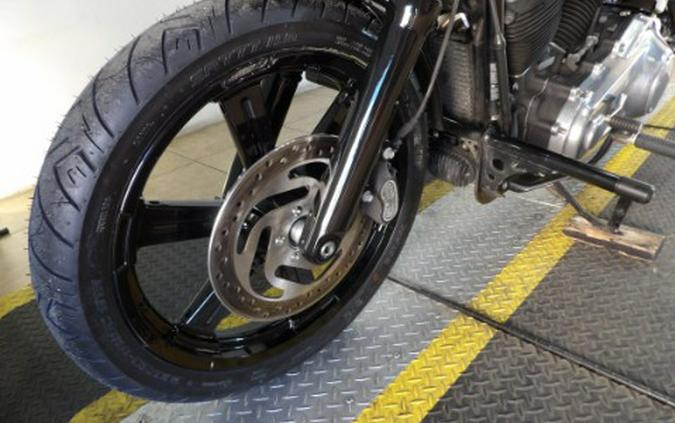 2024 Harley-Davidson Softail® Standard