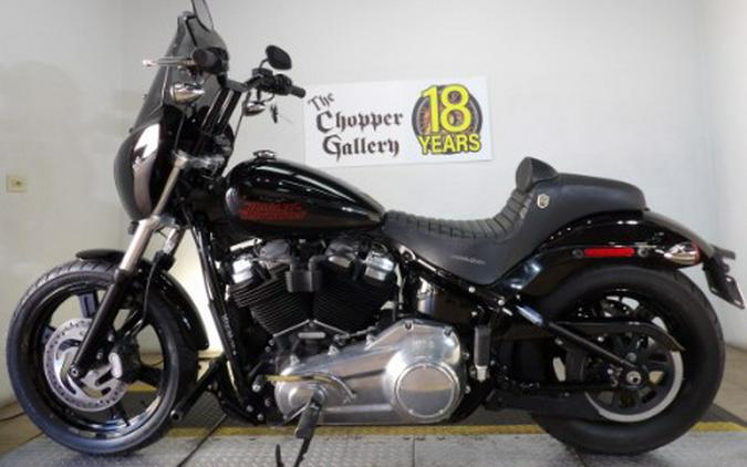 2024 Harley-Davidson Softail® Standard