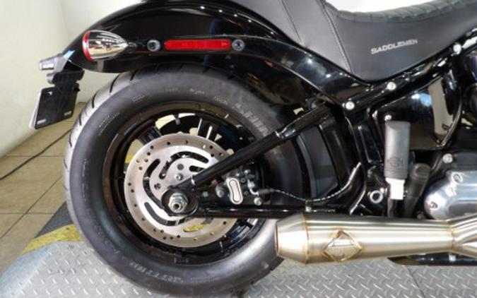 2024 Harley-Davidson Softail® Standard