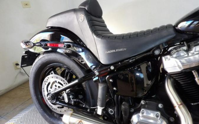 2024 Harley-Davidson Softail® Standard
