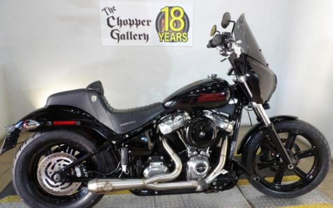 2024 Harley-Davidson Softail® Standard