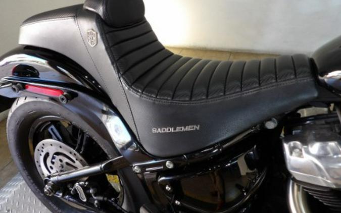 2024 Harley-Davidson Softail® Standard