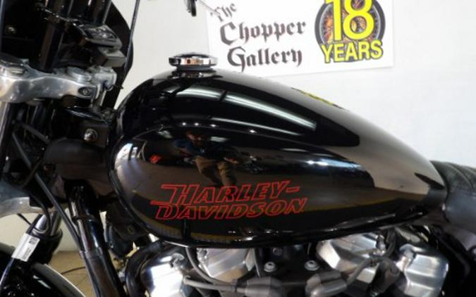 2024 Harley-Davidson Softail® Standard
