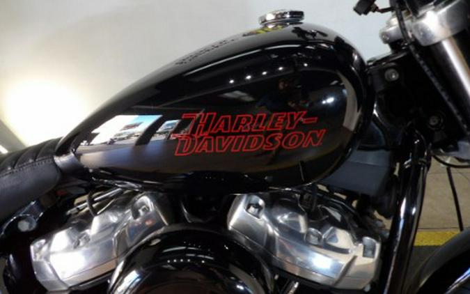 2024 Harley-Davidson Softail® Standard