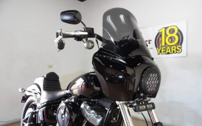2024 Harley-Davidson Softail® Standard